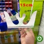 Thước Fox chỉnh khớp cắn phục hình nha khoa