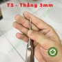 Nạy nhổ răng Pakistan loại tốt đủ kích thước