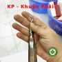 KP - Nạy khuỷu bên phải