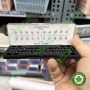 Mắc cài kim loại chỉnh nha cô gái hook 345 HÀNG CHÍNH HÃNG