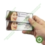 Mắc cài kim loại chỉnh nha cô gái hook 345 HÀNG CHÍNH HÃNG