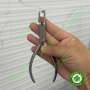 Kềm tháo khâu chỉnh nha cán trắng, cán vàng Band Remover