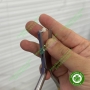 Kềm tháo khâu chỉnh nha cán trắng, cán vàng Band Remover