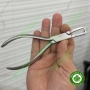 Kềm tháo khâu chỉnh nha cán trắng, cán vàng Band Remover