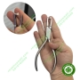Kềm tháo khâu chỉnh nha cán trắng, cán vàng Band Remover