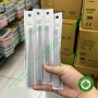 Cây ấn khâu chỉnh nha Morelli hình tam giác 75.01.011 Band Pusher