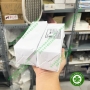 Gạc y tế chưa tiệt trùng Bảo Thạch 5 cm x 5 cm x 8 lớp Gauze Swab