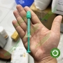 Tuýp lẻ vật liệu tẩy đốm trắng Icon Vestibular Etch DMG