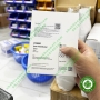 Tuýp lẻ vật liệu tẩy đốm trắng Icon Vestibular Etch DMG