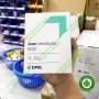 Tuýp lẻ vật liệu tẩy đốm trắng Icon Vestibular Etch DMG