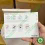 Banh môi cao su sử dụng một lần Optragate Ivoclar Vivadent