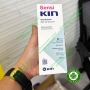 Nước súc miệng Sensi Kin Mouthwash dùng cho răng ê buốt, nhạy cảm