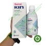 Nước súc miệng Sensi Kin Mouthwash dùng cho răng ê buốt, nhạy cảm