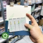 Bộ trâm máy đủ số Jizai Master Kit - Bộ 5 mũi