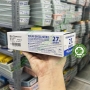 Kim Nhật tiêm gây tê nha khoa TERUMO loại mới - Hộp 100 cái