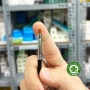 Cọ trám răng Tokuyama số 24 - Cây