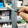 Cọ trám răng Tokuyama số 24 - Cây