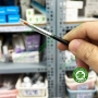 Cọ trám răng Tokuyama số 24 - Cây