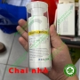 EDTA 17% chai nhỏ