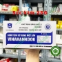 Bơm tiêm 5cc - Bơm tiêm sử dụng một lần Vinahankook 5ml 25G và 23G