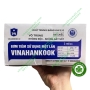 Bơm tiêm 3cc - Bơm tiêm sử dụng một lần Vinahankook 3ml 25G