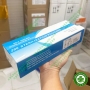 Bao hấp tiệt trùng dụng cụ tự dán 90mm x 260mm