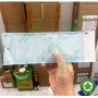 Bao hấp tiệt trùng dụng cụ tự dán 90mm x 260mm