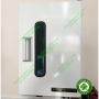 Tủ tia cực tím đơn 18 khay - Tủ vô trùng Việt Nam