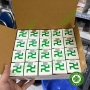 Vật liệu sát trùng tuỷ - can xi nội nha - Calcium hydroxide Prevest DenPro