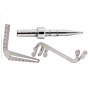 Thước đo góc định vị cấy implant - Bộ