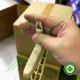 Súng bắn nhộng composite trám răng - HÀNG VIỆT NAM