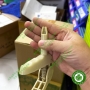 Súng bắn nhộng composite trám răng - HÀNG VIỆT NAM