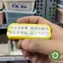 Mắc cài kim loại chỉnh nha hook 345 - MBT 022