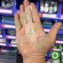 Bao bọc đầu đèn trám răng chống lây nhiễm chéo