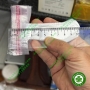 Bao bọc đầu đèn trám răng chống lây nhiễm chéo