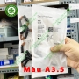 Nhộng composite dạng lỏng trám răng Tetric N Flow Ivoclar Vivadent