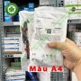 Nhộng composite dạng đặc trám răng Tetric N Ceram Ivoclar Vivadent màu A4