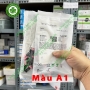 Nhộng composite dạng đặc trám răng Tetric N Ceram Ivoclar Vivadent màu A4