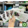 Nhộng composite dạng đặc trám răng Tetric N Ceram Ivoclar Vivadent màu A4