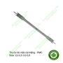Size 1-	2,0 – 2,5 – 3,0 – 3,5 mm