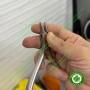 Kềm chỉnh nha Nance Loop – Kềm bậc thang bẻ móc đóng khoảng