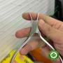 Kềm chỉnh nha Nance Loop – Kềm bậc thang bẻ móc đóng khoảng