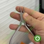 Kềm chỉnh nha Nance Loop – Kềm bậc thang bẻ móc đóng khoảng