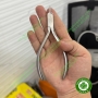Kềm chỉnh nha Nance Loop – Kềm bậc thang bẻ móc đóng khoảng