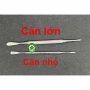 Cây bóc tách nướu cán lớn - cán nhỏ - Cây