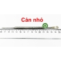 Cây bóc tách nướu cán lớn - cán nhỏ - Cây