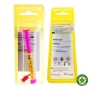 Porcelain Etch Ultradent - Etching sứ HF 9% - Tuýp 1,2ml
