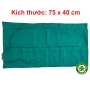 Khăn đựng dụng cụ tiểu phẫu - Cái