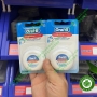 Chỉ nha khoa Oral-B Essential Floss đỏ trắng - HÀNG CHÍNH HÃNG