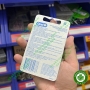 Chỉ nha khoa Oral-B Essential Floss đỏ trắng - HÀNG CHÍNH HÃNG